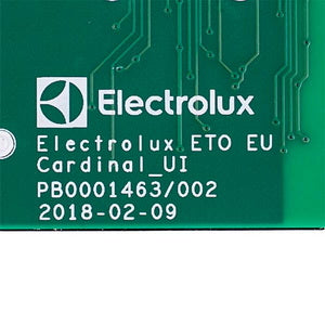 Плата керування для варильної панелі Electrolux 140129152025