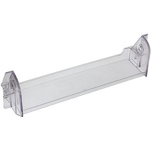 Полиця дверей (верхня) для холодильника Whirlpool C00863866 440x115mm