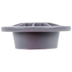 Колесо (ролик) нижнього ящика для посудомийної машини Ariston C00666232