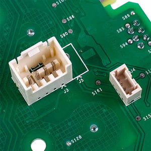 Модуль індикації для пральної машини Electrolux 4055532560