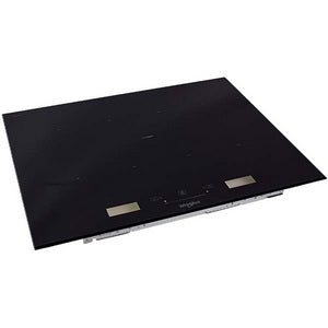 Скло на варильну поверхню для панелі Whirlpool C00508231