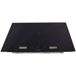 Скло на варильну поверхню для панелі Whirlpool C00508231