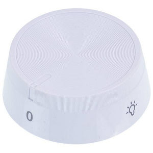 Ручка перемикання світла для духової шафи Gorenje 876972