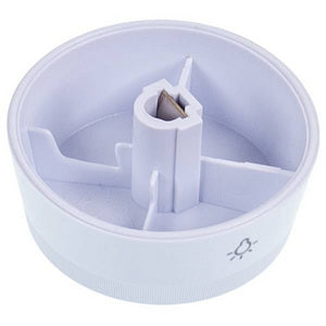 Ручка перемикання світла для духової шафи Gorenje 876972