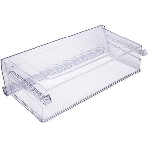 Ящик для овочів холодильника Beko 4248610300 670x335x185mm (правий/лівий)