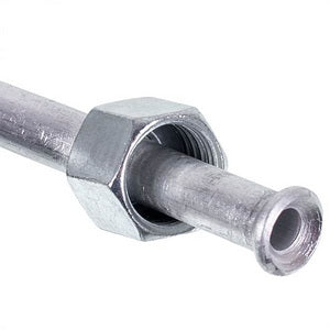 Трубка газового пальника духовки для газової плити Beko 521311001