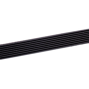 Ремінь для пральної машини 481235818154 Hutchinson 1965H8 PH чорний