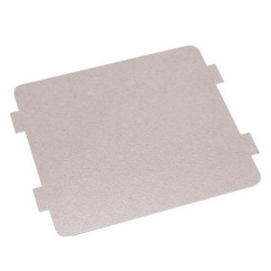 Слюда для мікрохвильової печі Indesit C00293815 12x10 cм