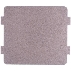 Слюда для мікрохвильової печі Indesit C00293815 12x10 cм