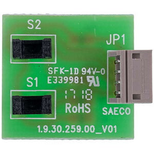 Плата керування для кавомашини Philips Saeco 421941310071