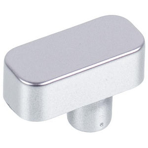 Ручка механізму підняття верхньої частини кухонного комбайна Gorenje 684978 сріблястий