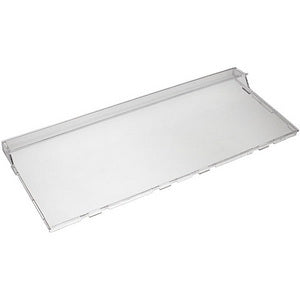 Панель морозильної камери Beko 4638960200 (відкидна, верхня) 403x170mm