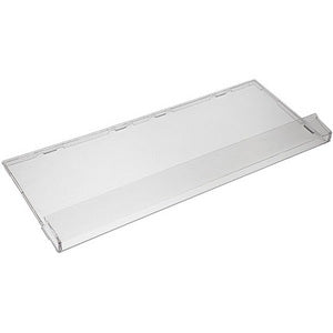 Панель морозильної камери Beko 4638960200 (відкидна, верхня) 403x170mm