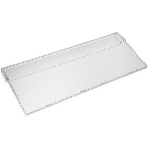 Панель морозильної камери Beko 4638960200 (відкидна, верхня) 403x170mm