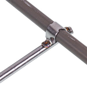 Тен верхній (гриль) для духовки Bosch 00771772 2800W 220-240V B=365mm L=380mm