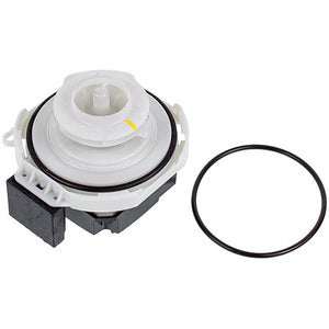 Помпа циркуляційна для посудомийної машини Ariston C00731573 96W VSM-E25A0