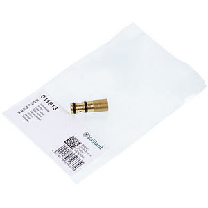 Трубка Вентурі для газового казана Vaillant 011913