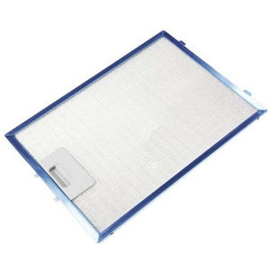 Фільтр жировий (металевий) для витяжки Gorenje 442905 295x235mm (під засувки)