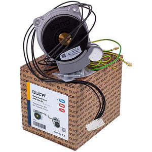 Насос циркуляційний Duca APW 15-5.2A для газового котла Ariston APW 15-5.2A
