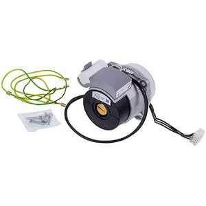 Насос циркуляційний Duca APW 15-5.2A для газового котла Ariston APW 15-5.2A