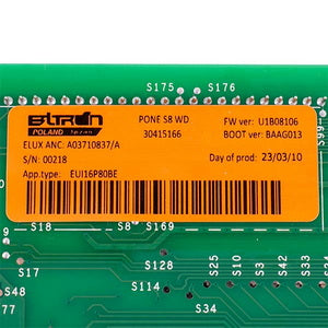 Модуль керування для посудомийної машини AEG 4055407102