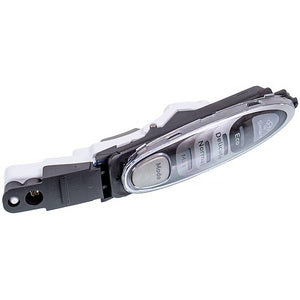 Клавіша подачі пари для парогенератора Tefal CS-10000402