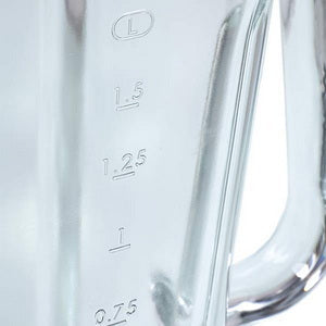 Чаша блендера Moulinex MS-653223 1500ml