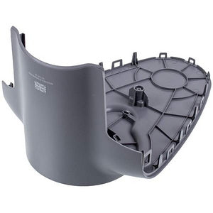 Кришка корпусу для кухонного комбайна Kenwood KW715925 сірий