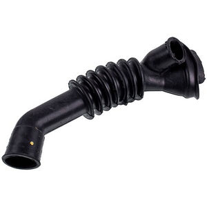 Патрубок (бак-насос) для пральної машини Indesit C00051422