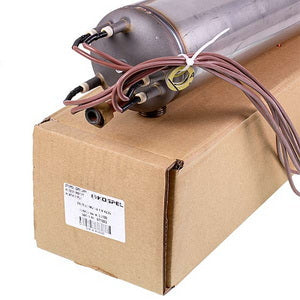 Нагрівальний узел 15 кВт 3 тіна (нержавійка) для електричного котла Kospel EKCO.L2/L2M/R2 01432