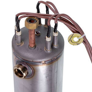 Нагрівальний вузол 21 кВт 3 тена (нержавійка) для електричного котла Kospel EKCO.L2/L2M/R2 01434