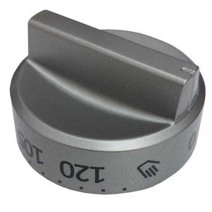 Ручка регулювання температури духовки для плити Gorenje 605427