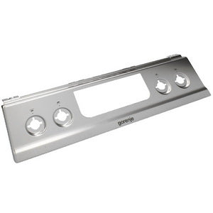 Передня панель для духової шафи Gorenje 710338
