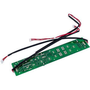 Плата керування для варильної панелі Gorenje 858398