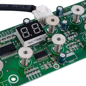 Плата керування для варильної панелі Gorenje 858398