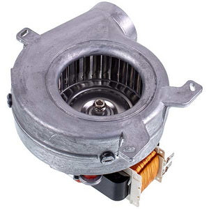 Вентилятор Fime 65 Вт для газового казана Immergas Eolo Superior, Fondital Victoria 32 кВт 1.023186