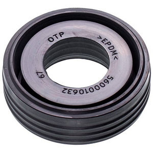 Сальник помпи для посудомийної машини Bosch 00171598 5600010632 69*29/34*21mm