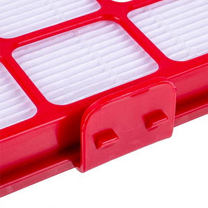 Набір фільтрів HFGFAC контейнера HEPA + вихідний HEPA + двигуна для пілососу Gorenje 732742