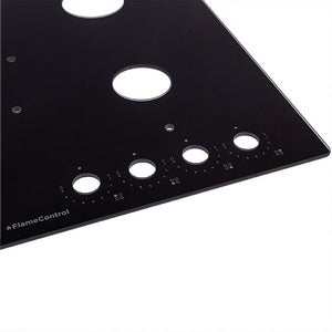 Скло на варильну поверхню для плити Hansa 8509733