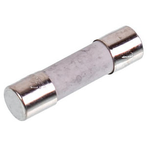 Запобіжник для СВЧ- печі Zanussi 4055261046 8A 250V 20x5mm