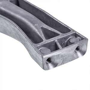 Крестовина бака для стиральної машини Bosch COD.787 EBI, L валу = 111mm