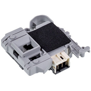 Замок люка (двері) для пральної машини Samsung DC81-01477A