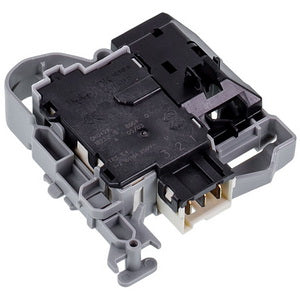 Замок люка (двері) для пральної машини Samsung DC81-01477A