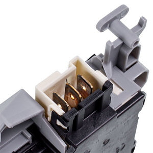 Замок люка (двері) для пральної машини Samsung DC81-01477A