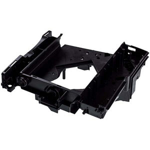 Корпусна частина (права) для кофемашини Delonghi AS00007124