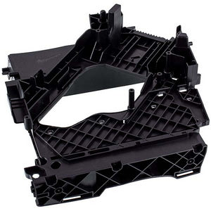 Корпусна частина (права) для кофемашини Delonghi AS00007124