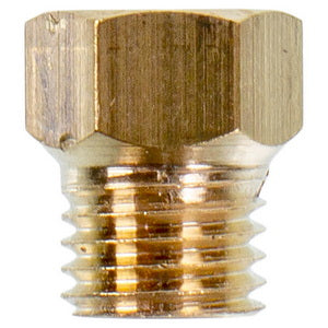 Форсунка (інжектор) пальника для газової плити 0,85mm Gorenje 690782