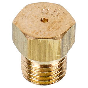 Форсунка (інжектор) пальника для газової плити 0,85mm Gorenje 690782