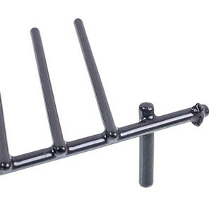 Гребінка для нижнього кошика посудомийної машини Beko 1763480100