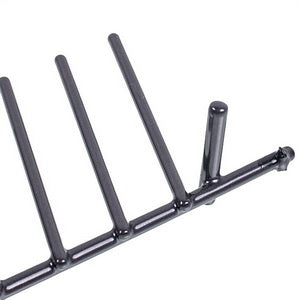 Гребінка для нижнього кошика посудомийної машини Beko 1763470100